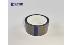 鐵氟龍膠帶_如何選擇合適的鐵氟龍膠帶厚度？