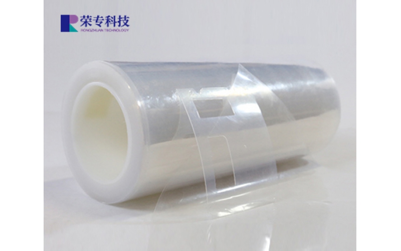 四氟薄膜_四氟薄膜為何被稱為 “性能天花板級(jí)薄膜”