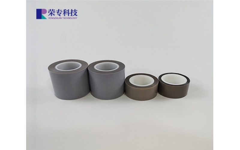 特氟龍膠帶_鐵氟龍膠帶_真空包裝機(jī)上的隔熱布和鐵氟龍膠帶的作用